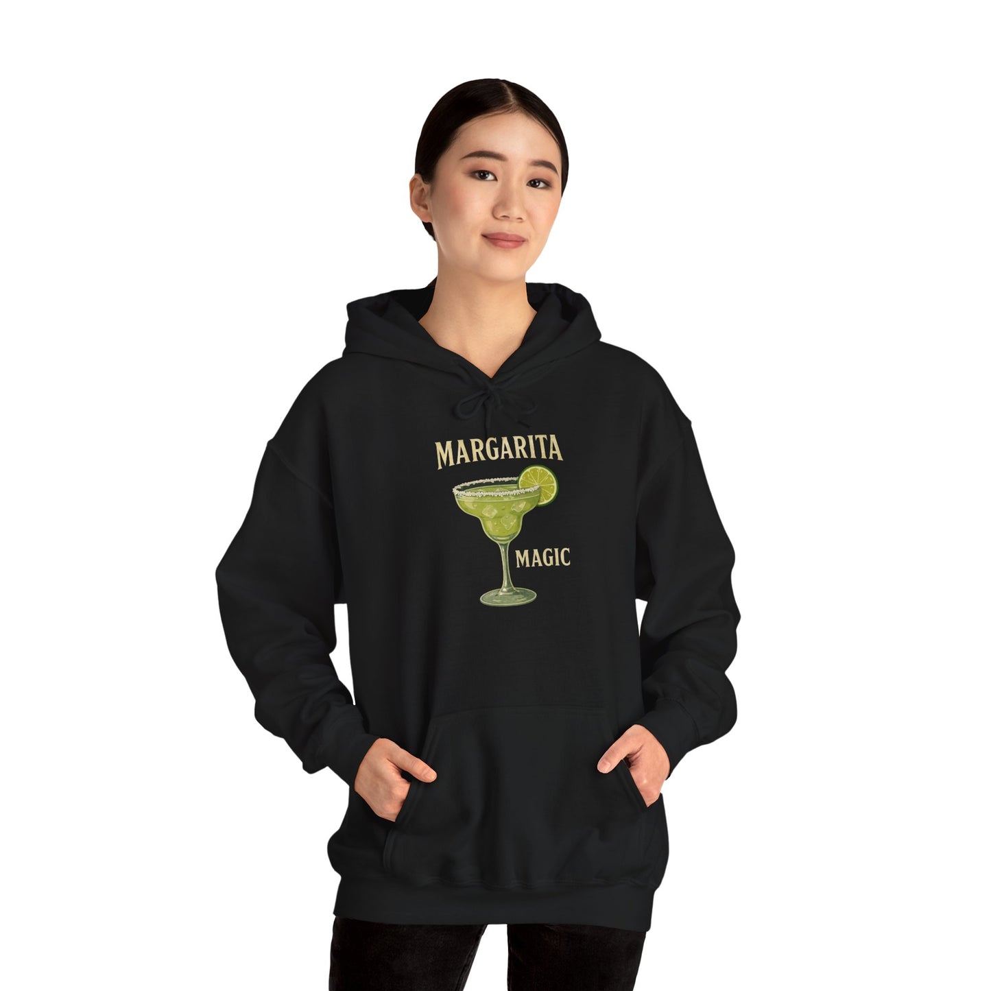 Margarita Magic Unisex Hoodie