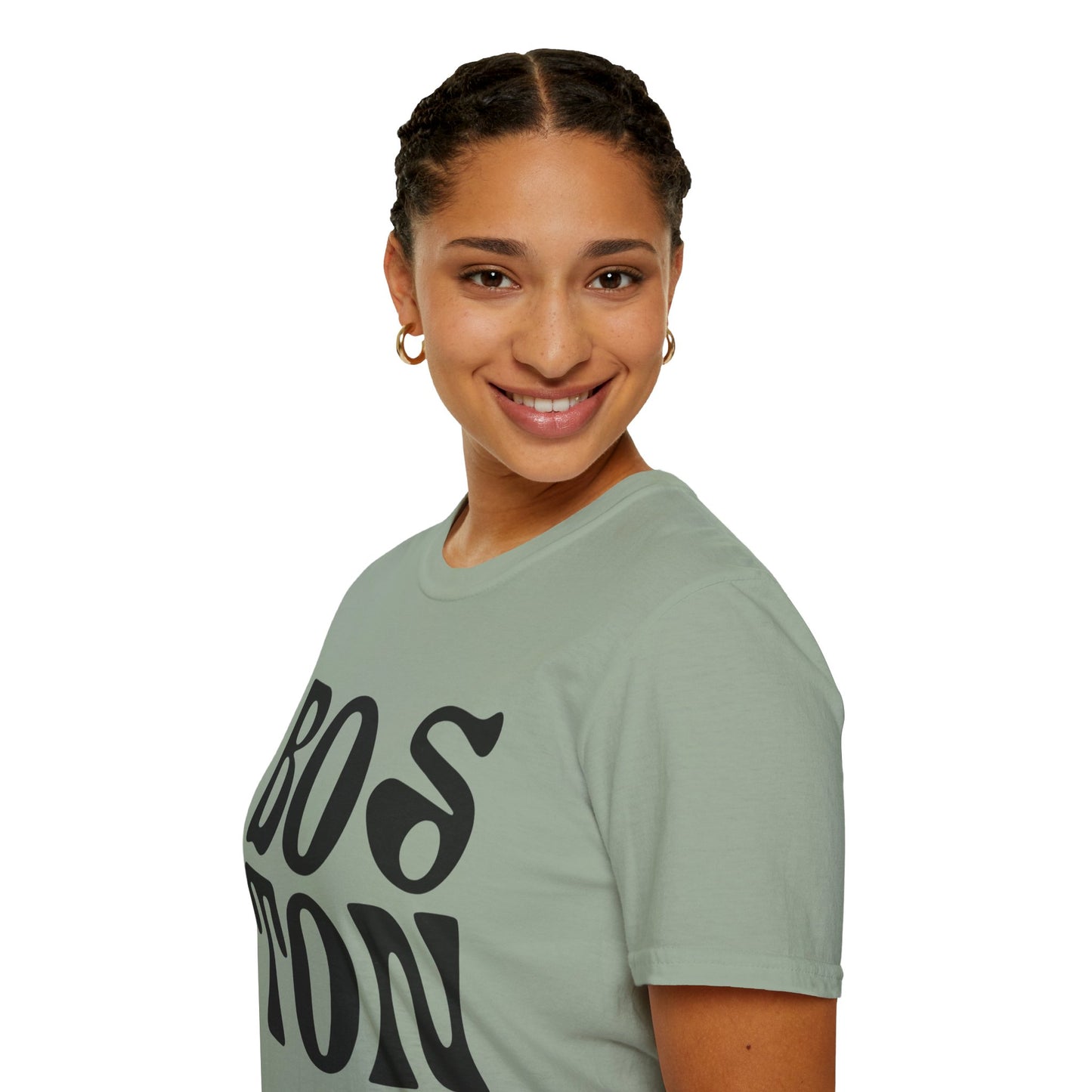 Boston T-Shirt