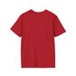 Dice of hearts T-shirt