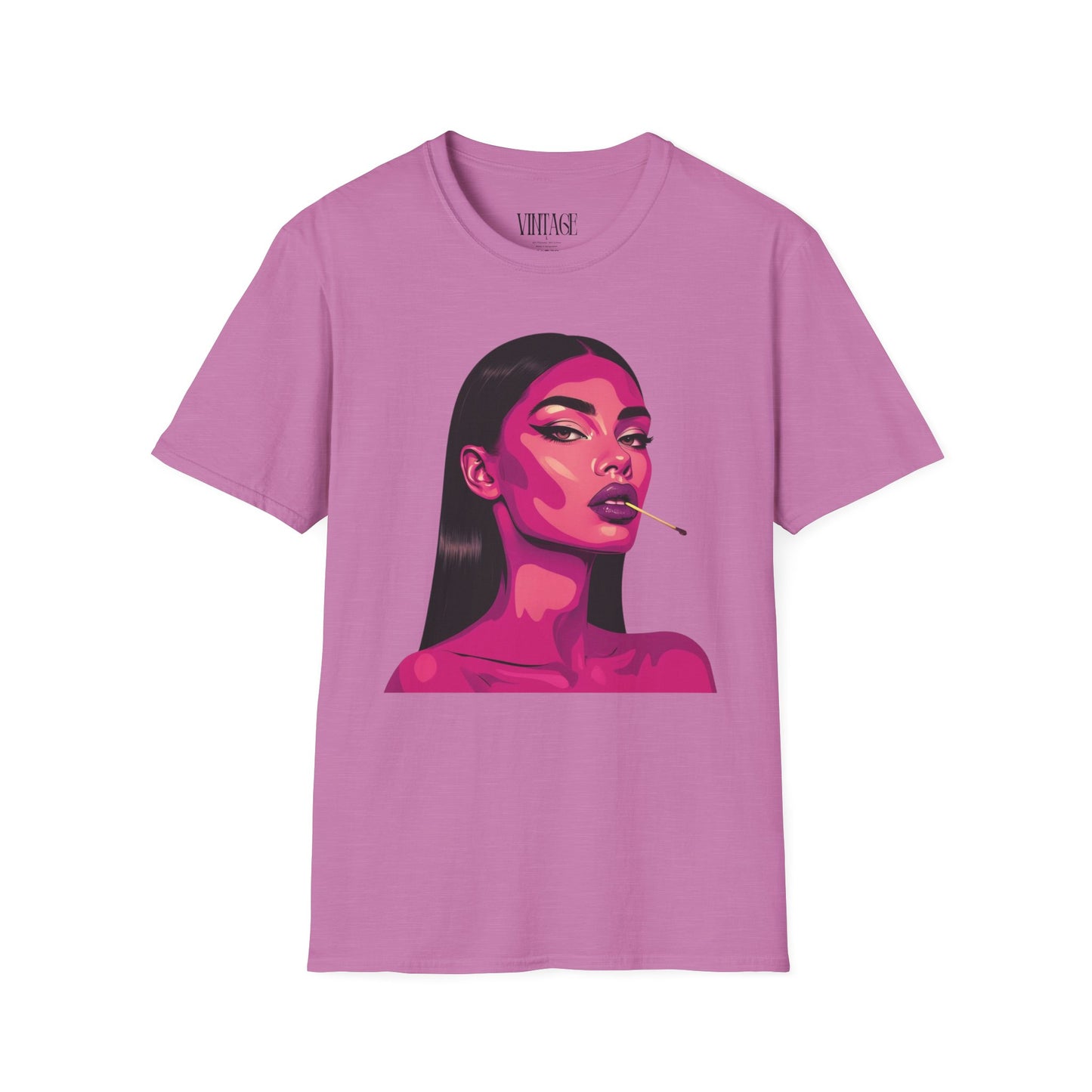 Chic T-Shirt