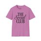 The Social Club T-Shirt
