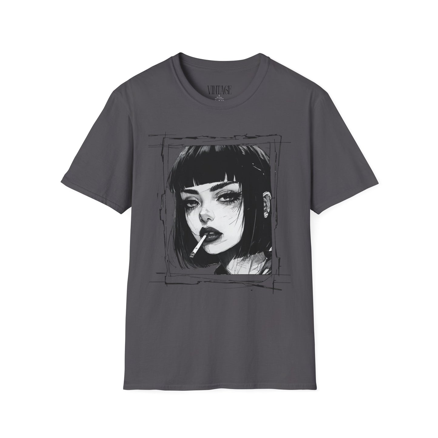 Retro T-shirt