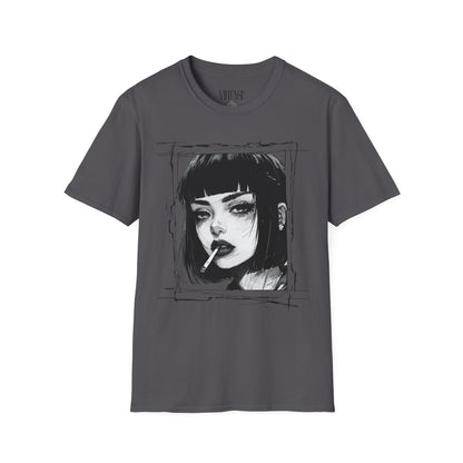 Retro T-shirt