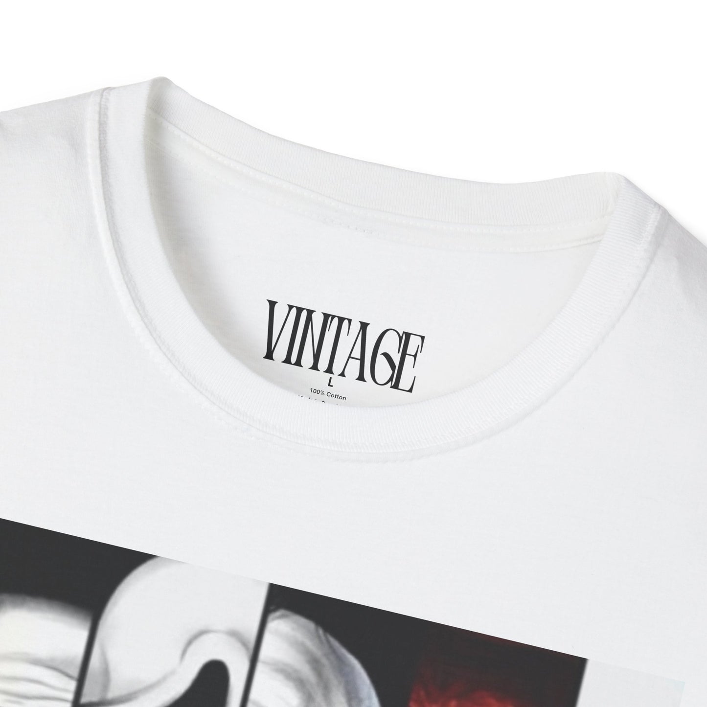 Horror Madness T-shirt