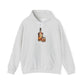 Whiskey Vibes Unisex hoodie