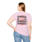 ANGEL Aesthetic T-shirt
