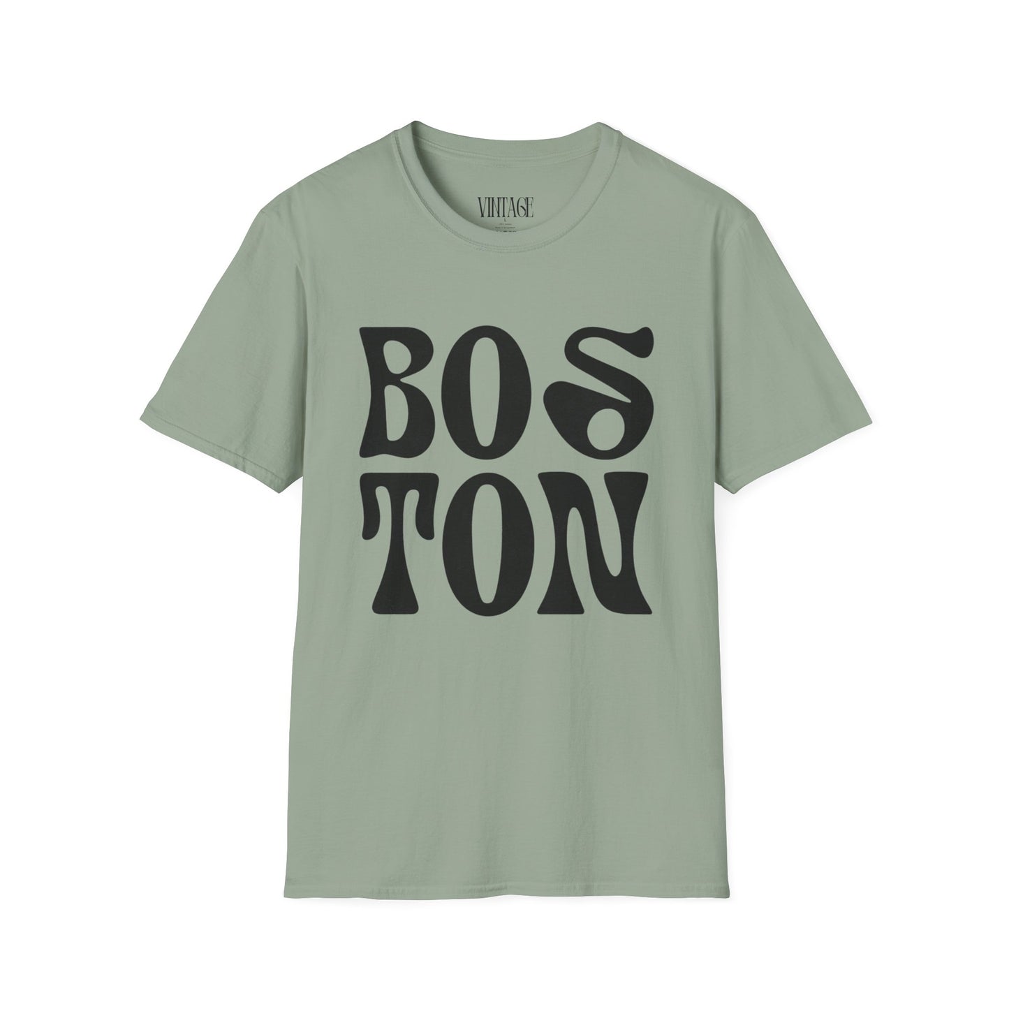 Boston T-Shirt