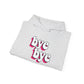 “Bye bye” Hoodie