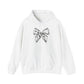 Cash Bow hoodie
