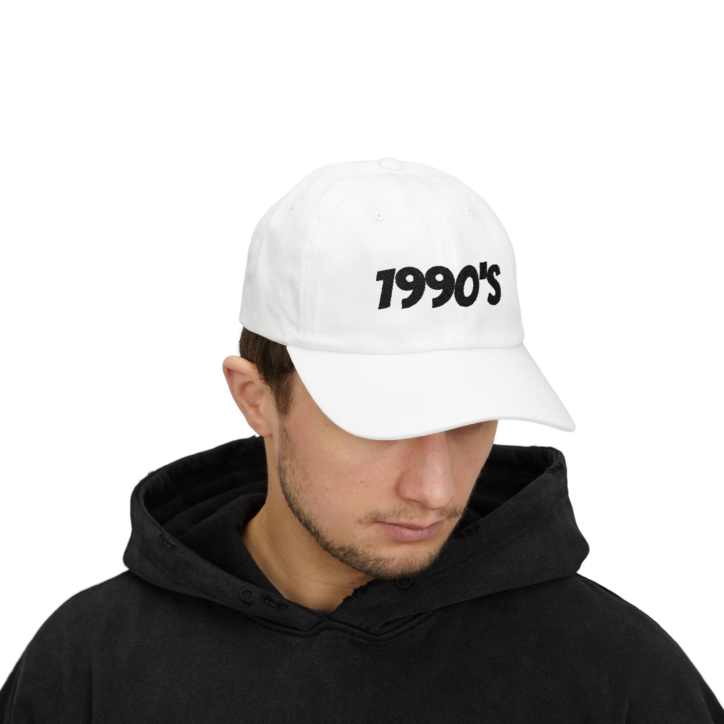 1990’s cap
