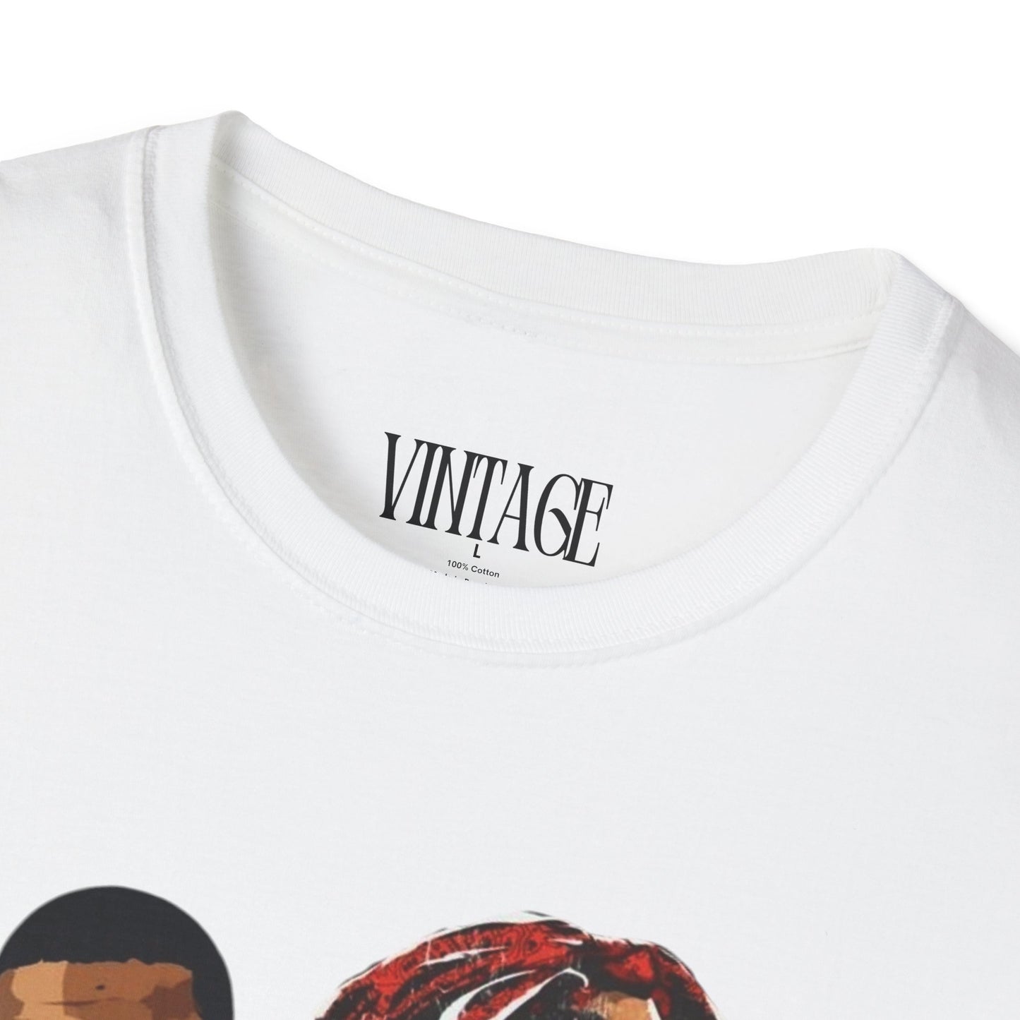 Hip-hop Central T-shirt