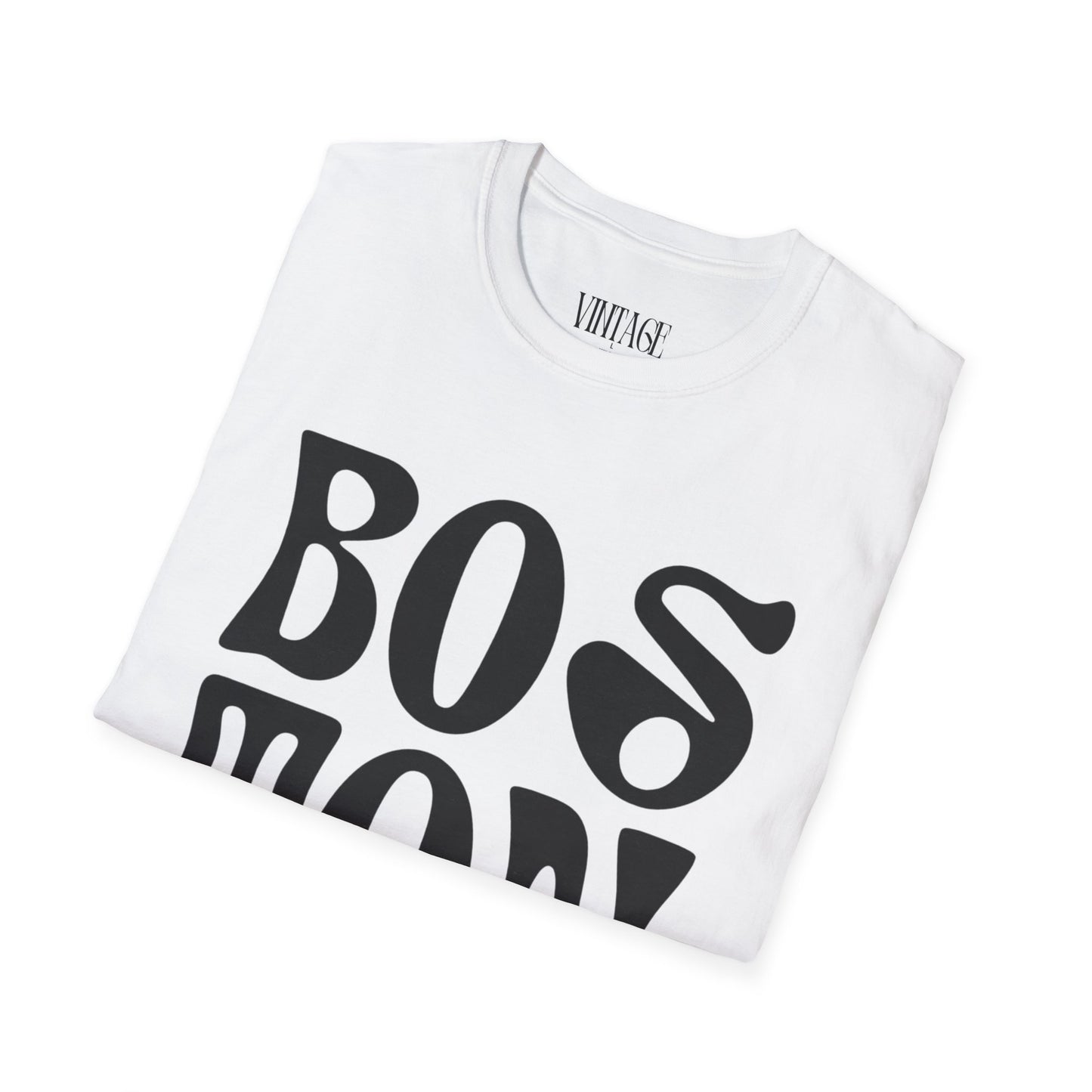 Boston T-Shirt