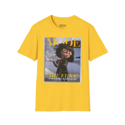 Edna mode T-shirt