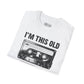 Retro T-Shirt