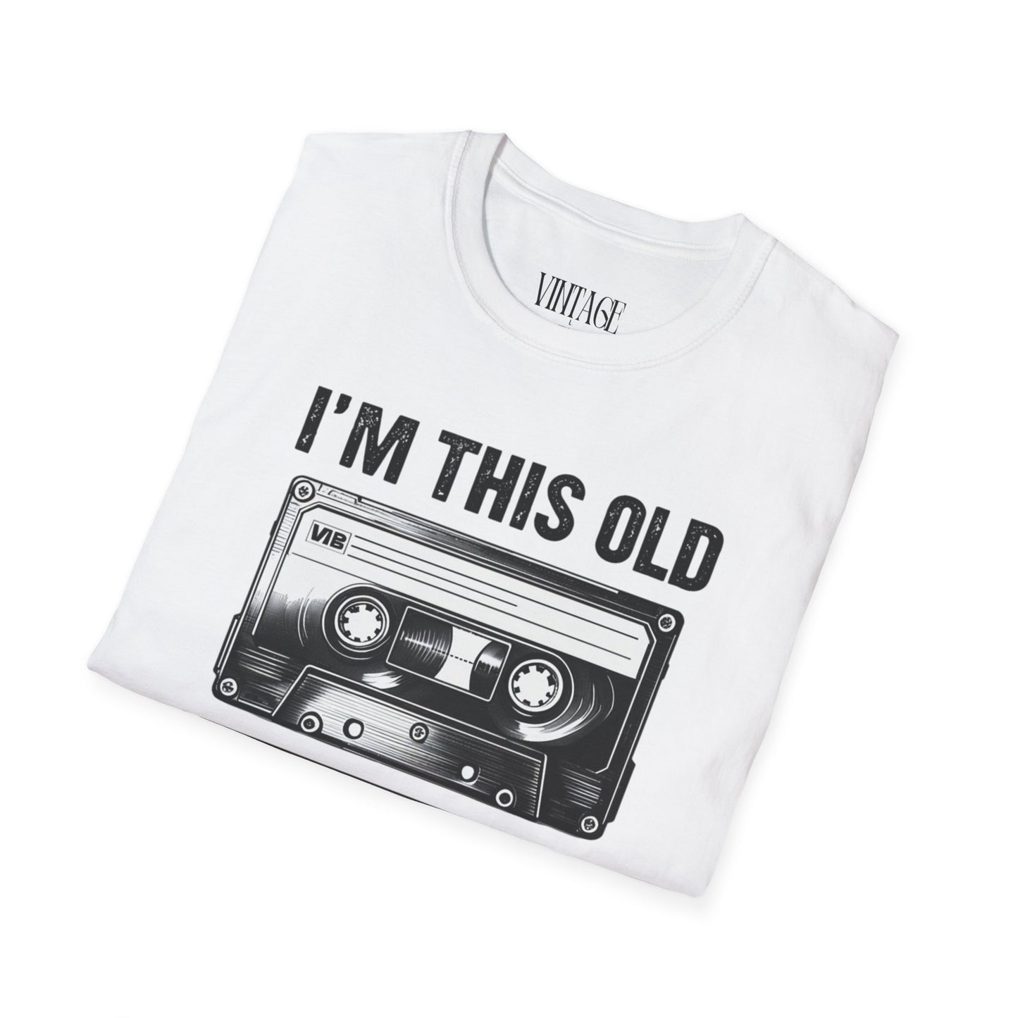 Retro T-Shirt