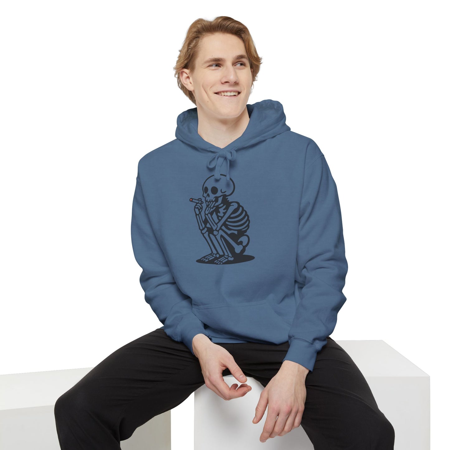 Skeleton Hoodie