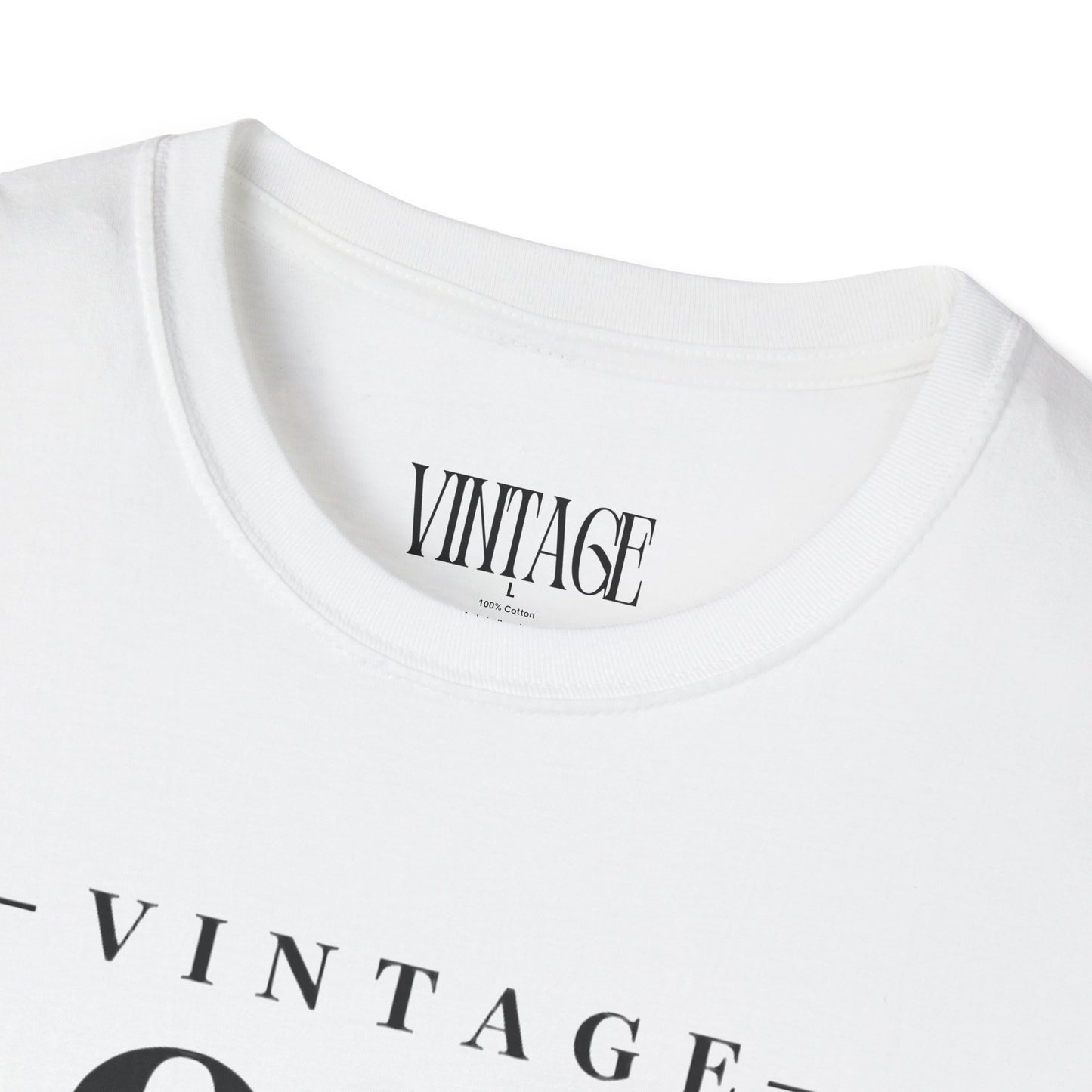 1985 Vintage Collection T-Shirt