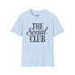 The Social Club T-Shirt