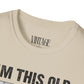 Retro T-Shirt