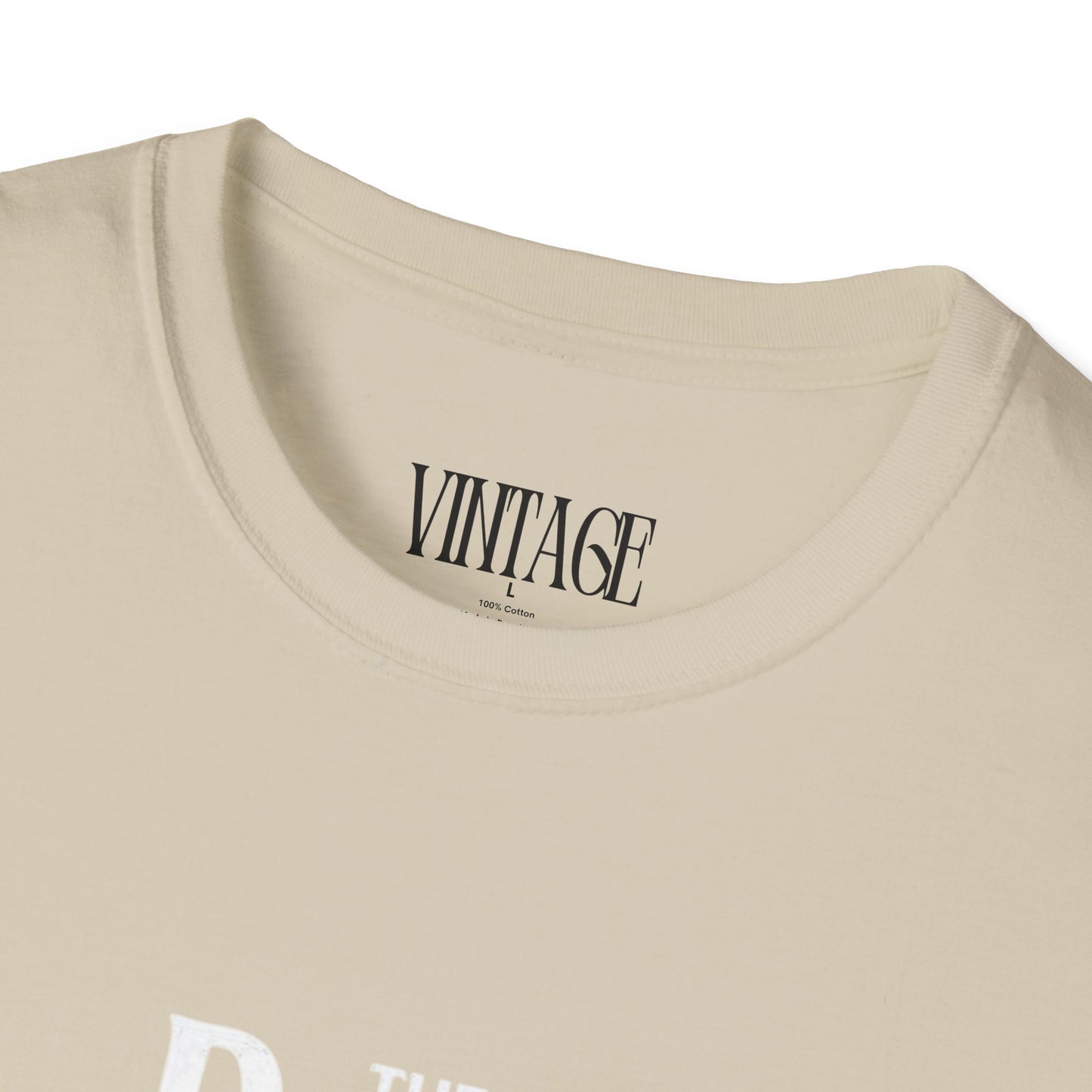 The Depps T- shirt