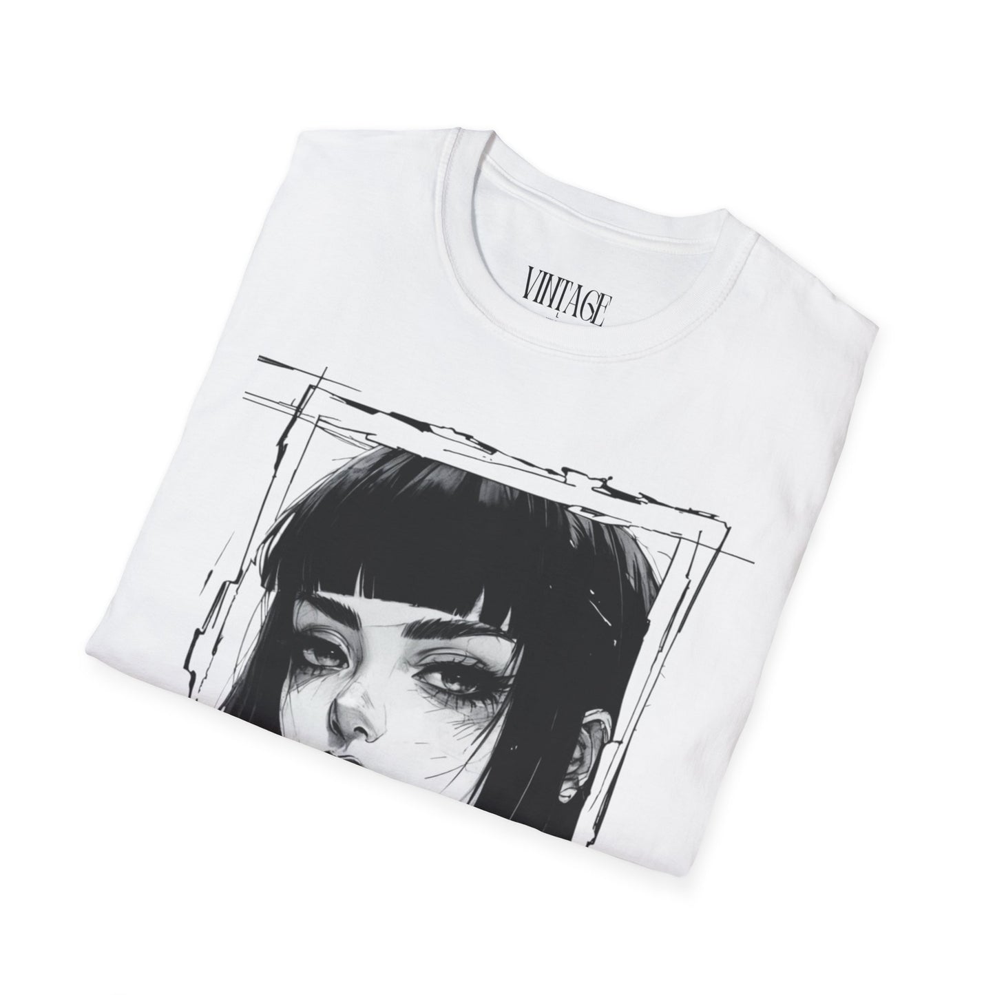Retro T-shirt