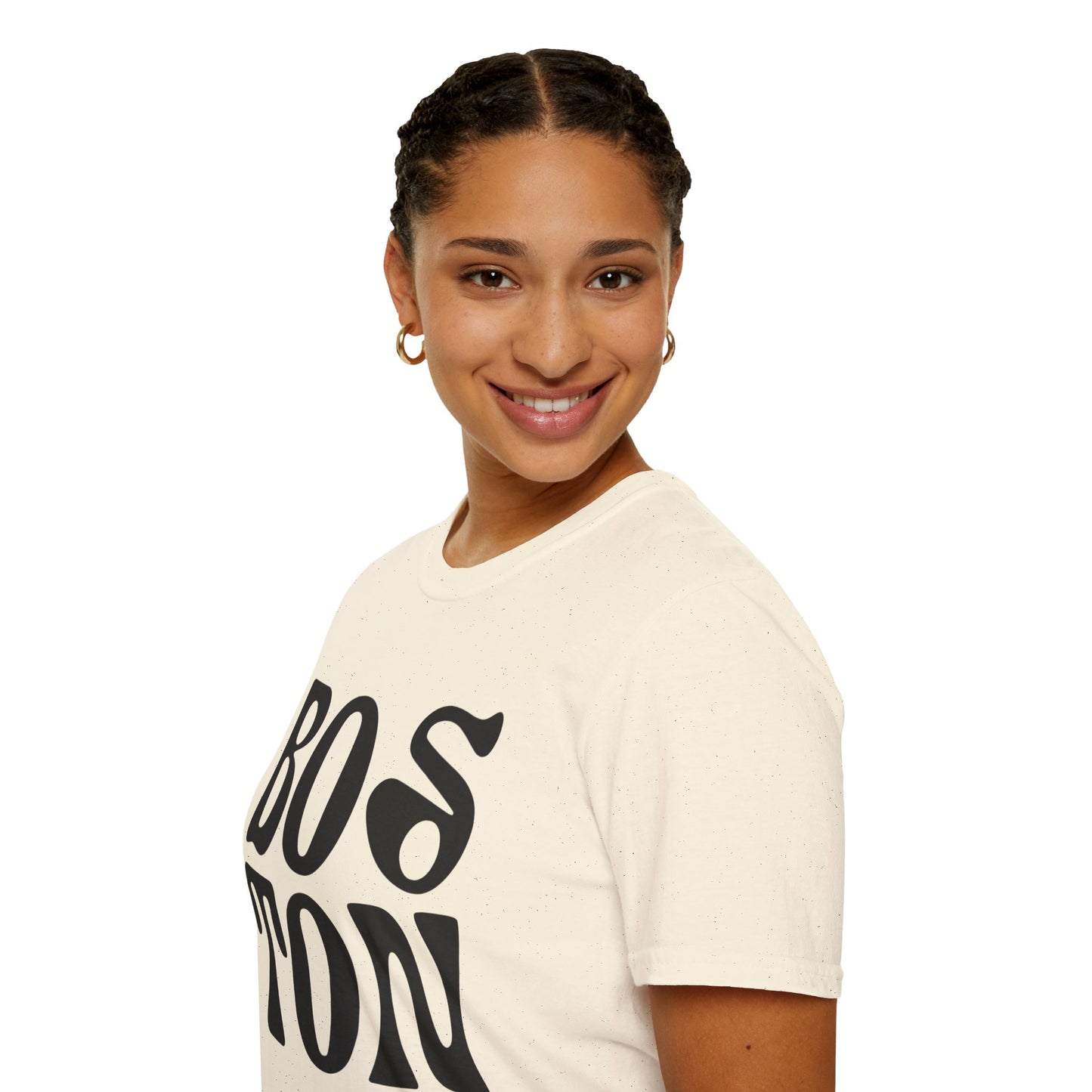 Boston T-Shirt