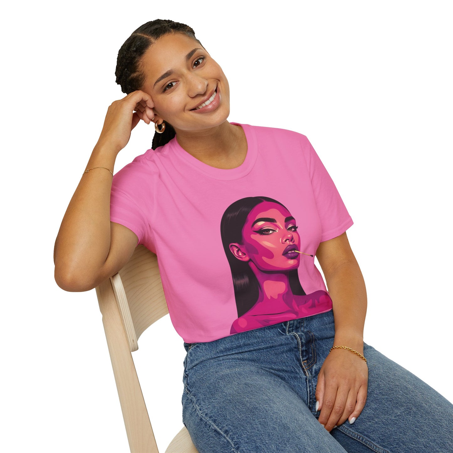 Chic T-Shirt