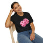 Dice of hearts T-shirt