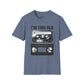 Retro T-Shirt