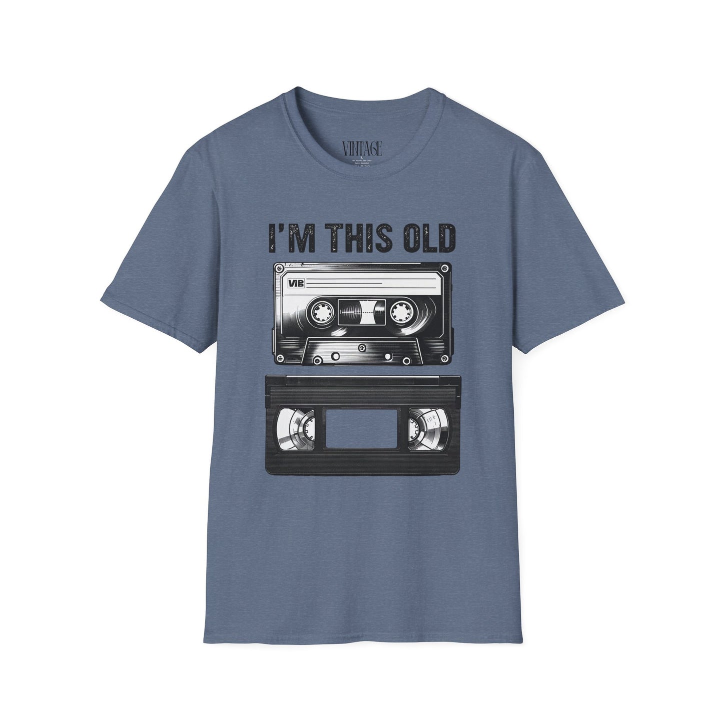 Retro T-Shirt