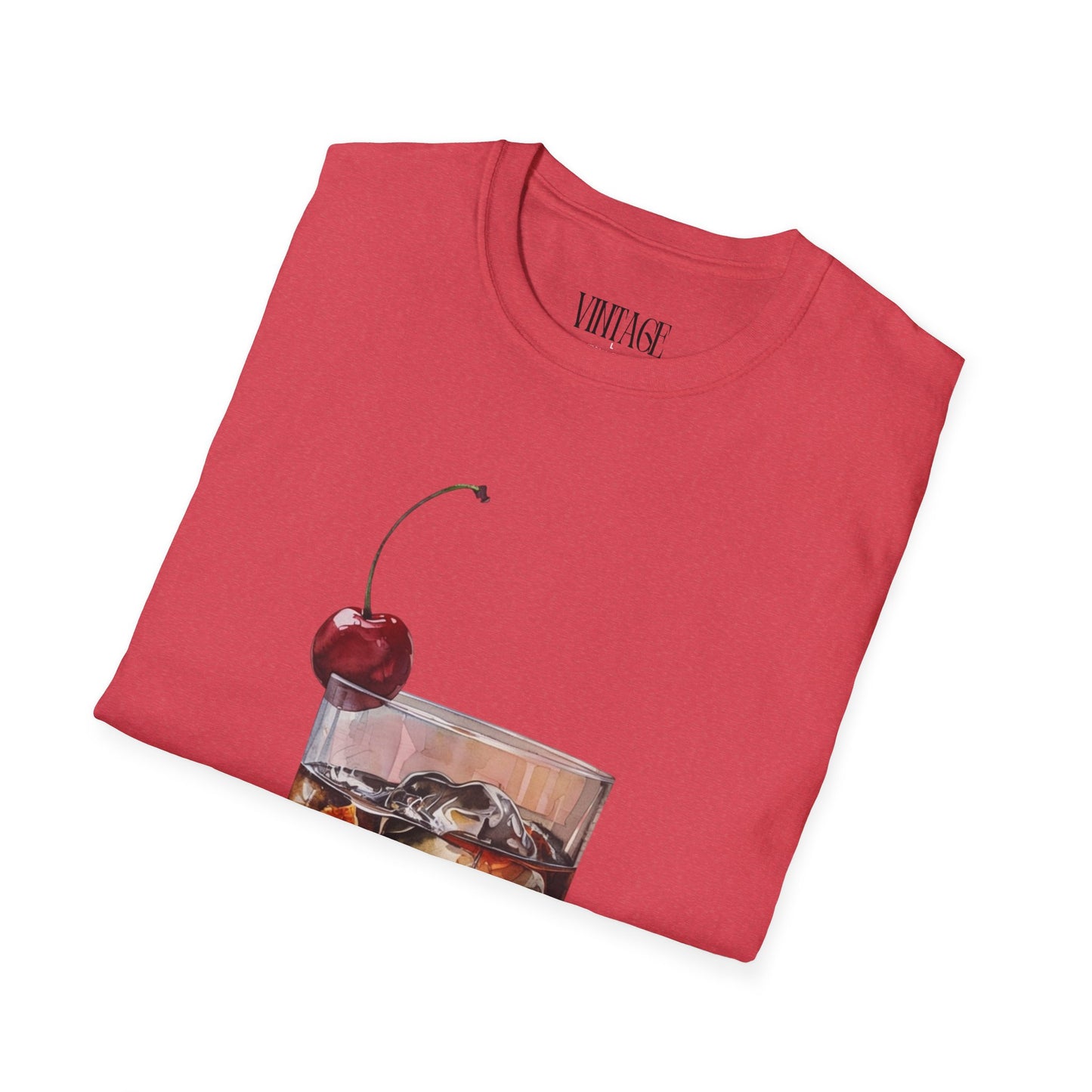 Whiskey Unisex T-Shirt