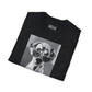 Dog with glasses T-shirt