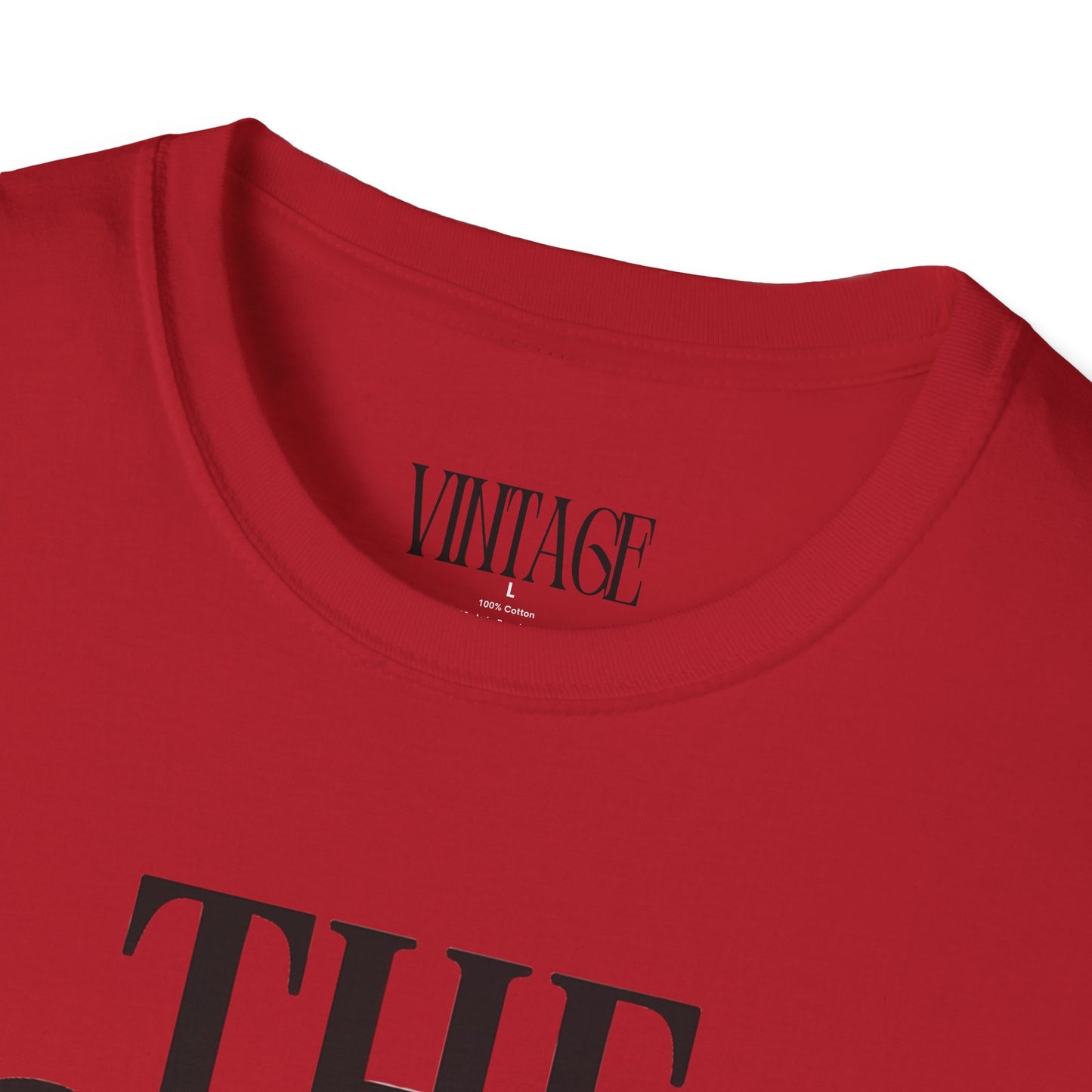 The Social Club T-Shirt