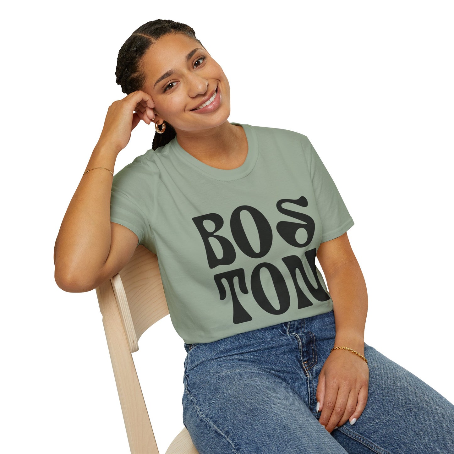 Boston T-Shirt