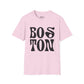 Boston T-Shirt