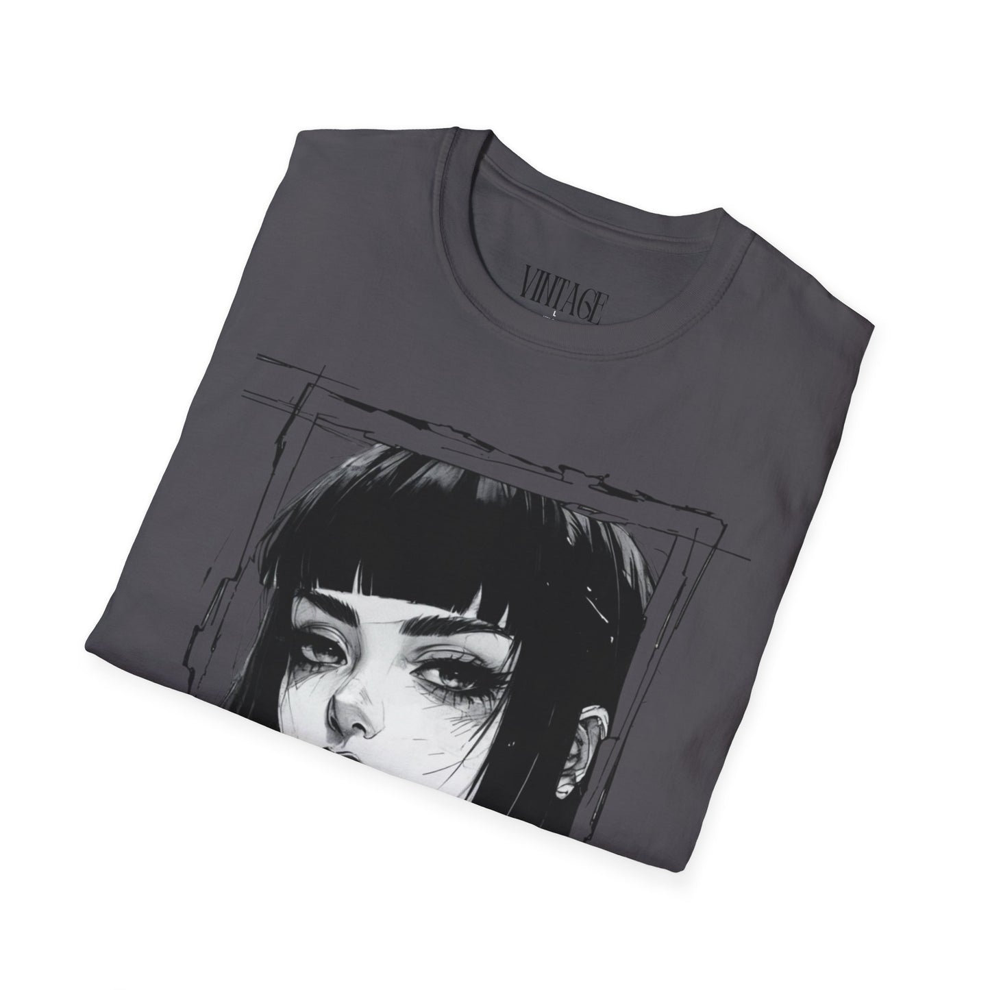 Retro T-shirt