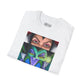 The evil rising T shirt