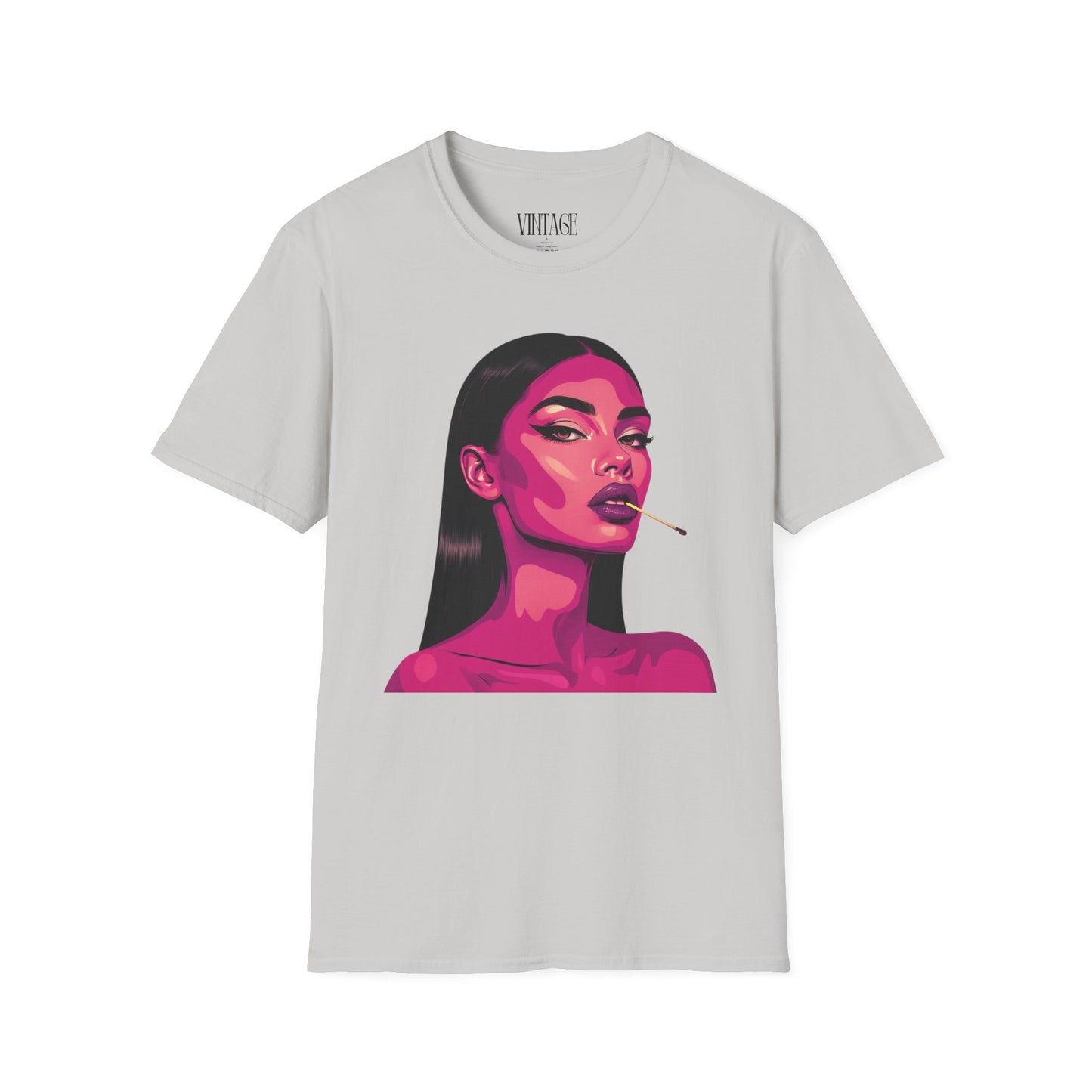 Chic T-Shirt