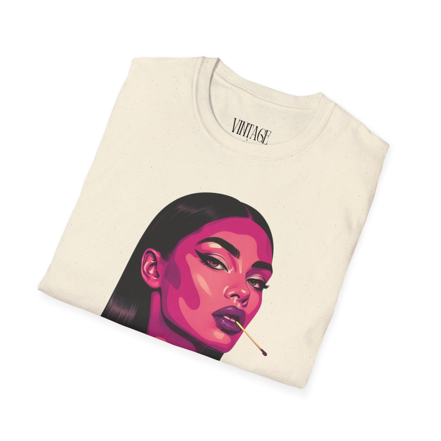Chic T-Shirt