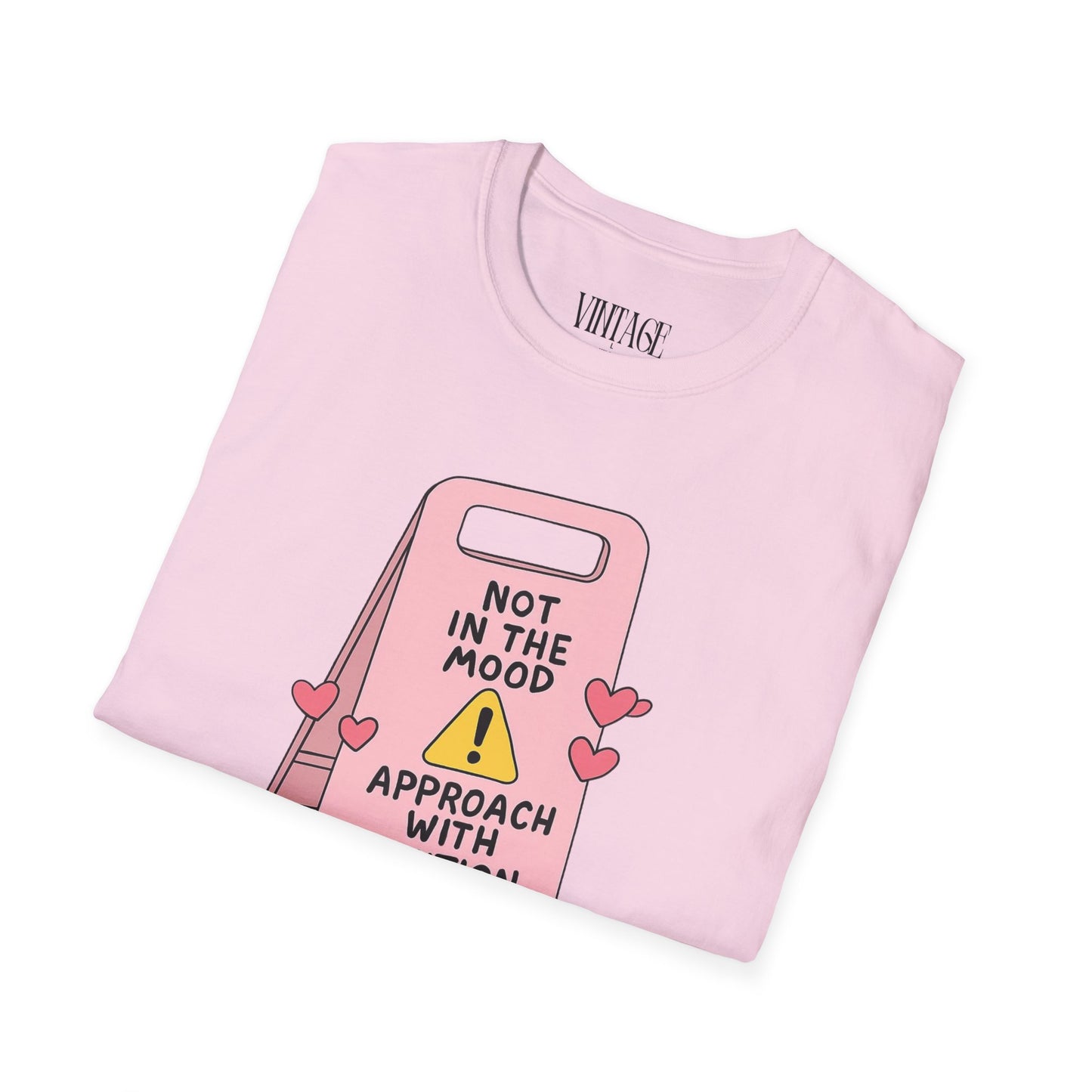 Not in the mood T-shirt