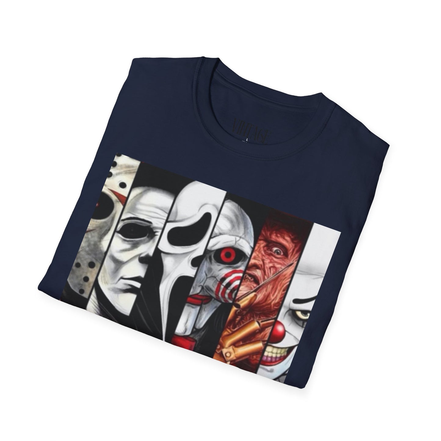Horror Madness T-shirt
