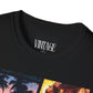 Grand theft auto T-shirt