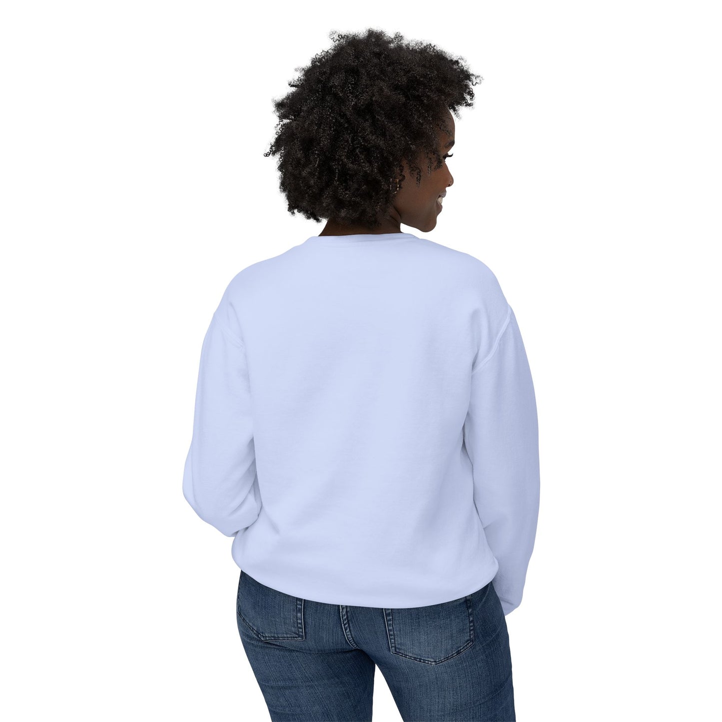 Cozy Coffee Crewneck Sweatshirt