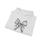 Cash Bow hoodie