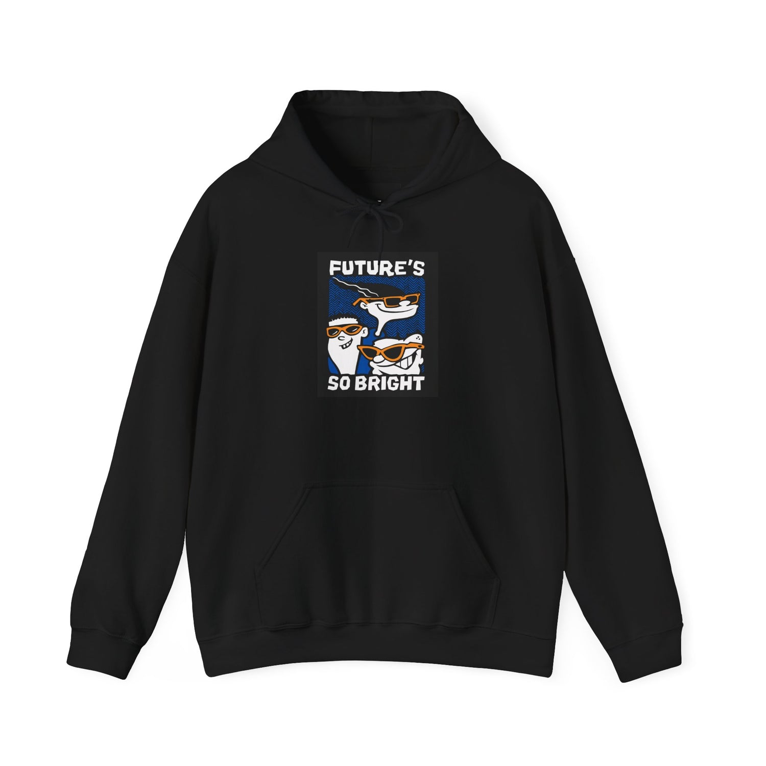 MENS HOODIES & SWEATSHIRTS