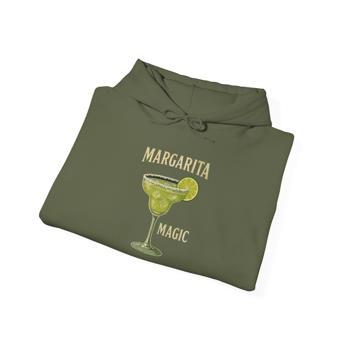 Margarita Magic Unisex Hoodie