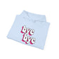 “Bye bye” Hoodie