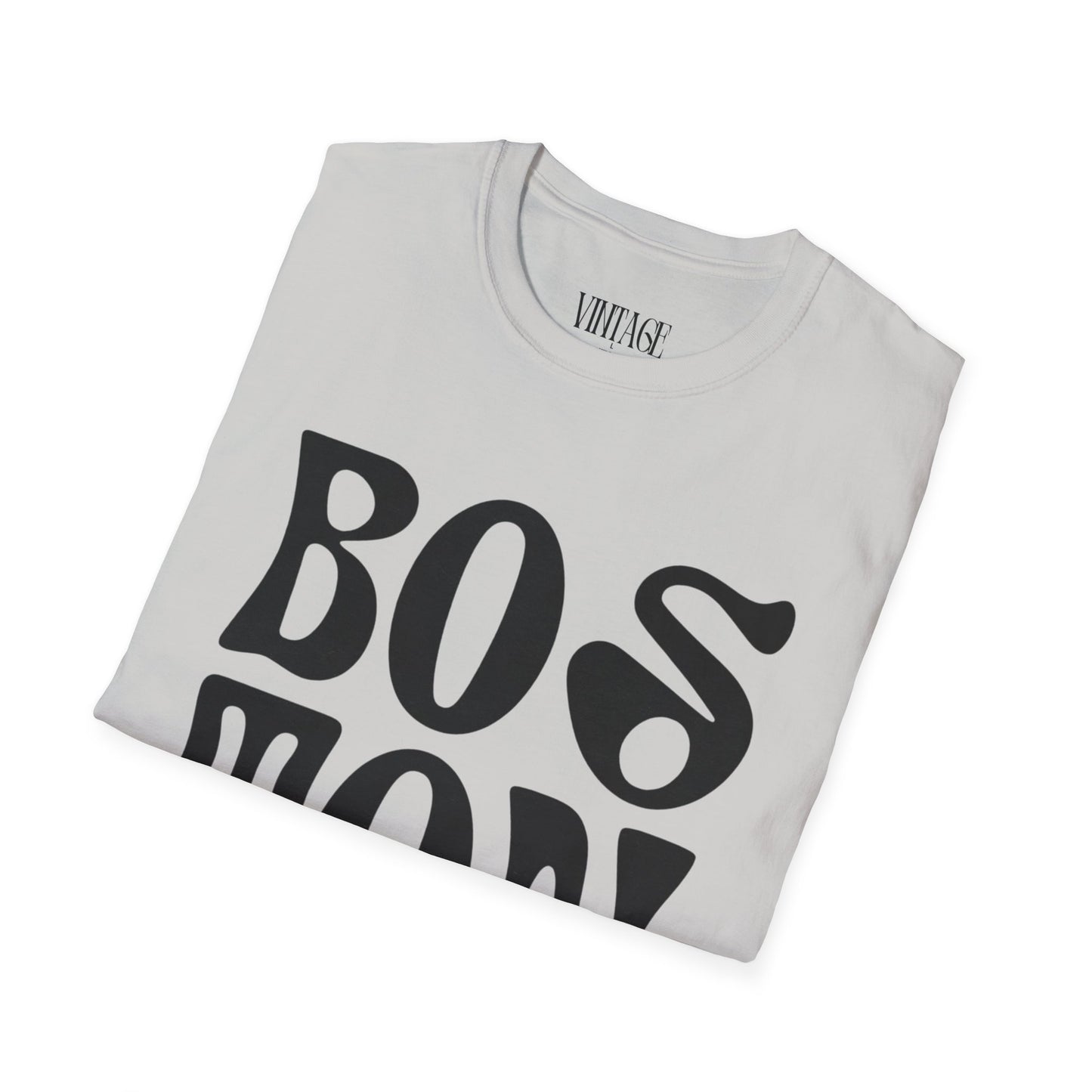 Boston T-Shirt