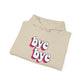 “Bye bye” Hoodie