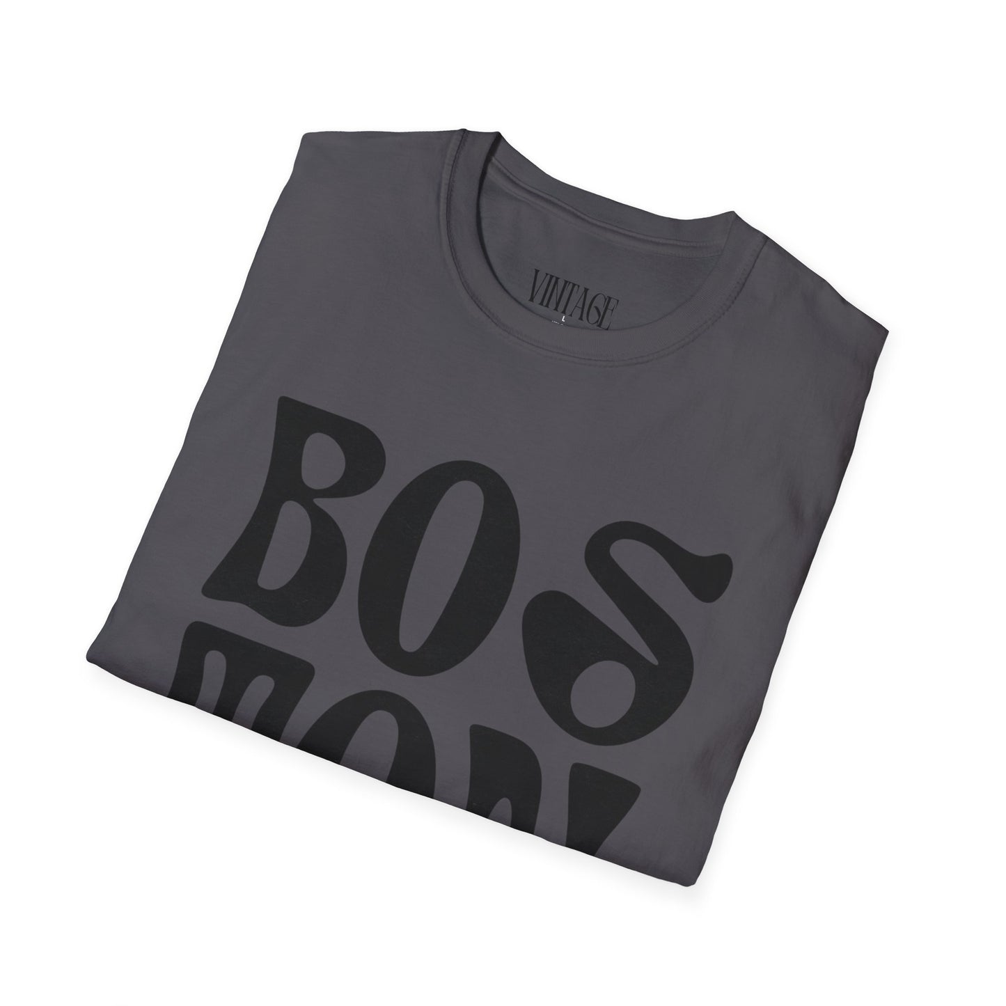 Boston T-Shirt
